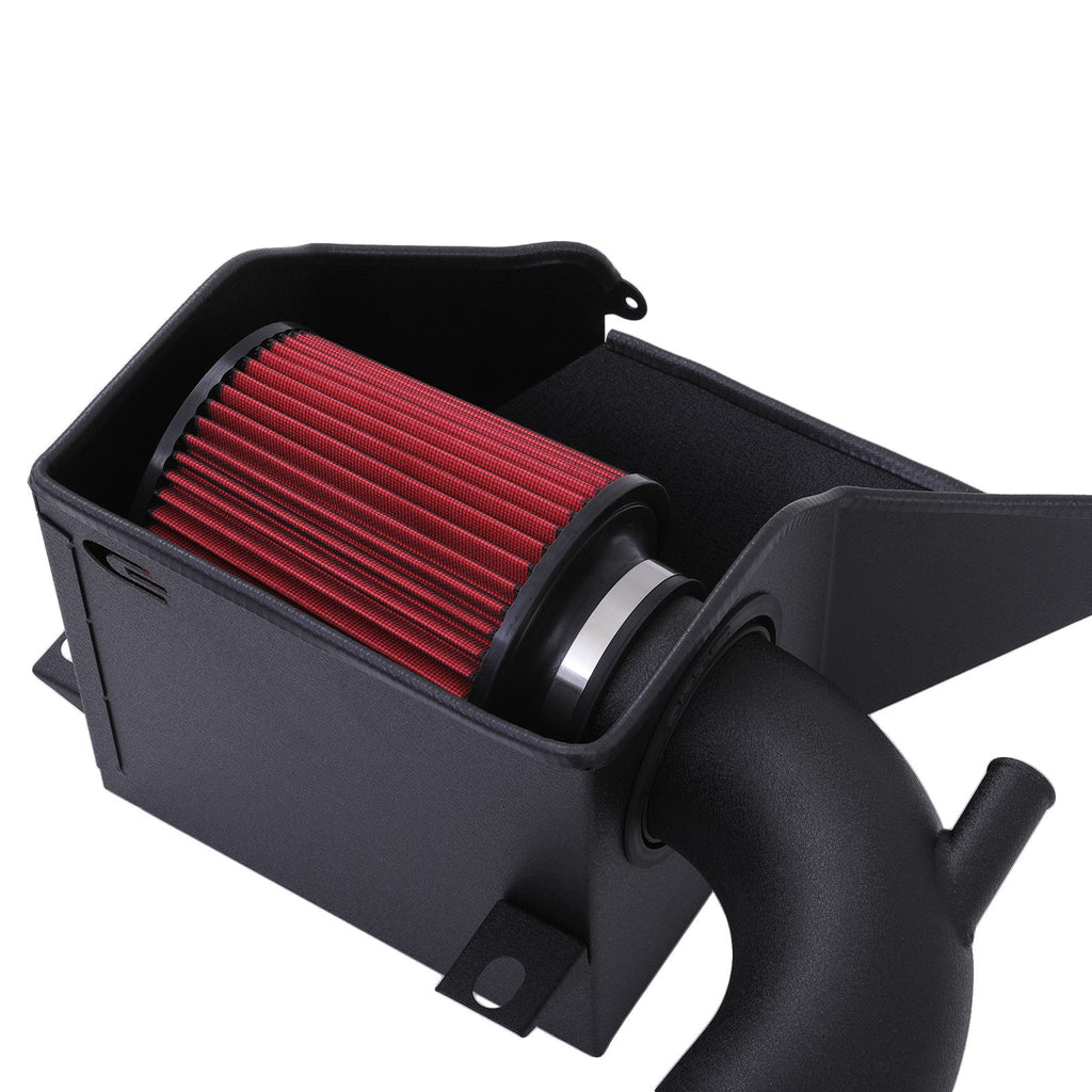 Kit Aspirazione Diretta Hyundai i30 N Mk3 PD 2.0T 2016+ - foto 9