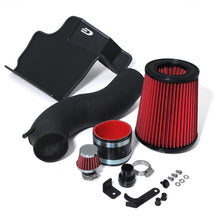 Kit Aspirazione Diretta Audi S4 B8 3.0 V6 TFSI 2009-2016 - foto 3