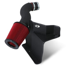 Kit Aspirazione Diretta Audi S4 B8 3.0 V6 TFSI 2009-2016
