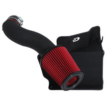 Kit Aspirazione Diretta Audi S4 B8 3.0 V6 TFSI 2009-2016 - foto 5