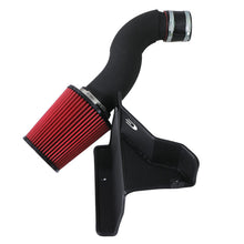 Kit Aspirazione Diretta Audi S4 B8 3.0 V6 TFSI 2009-2016 - foto 9