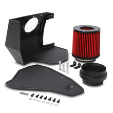 Kit Aspirazione Diretta Audi RS4 B9 2.9 V6 TFSI 17+