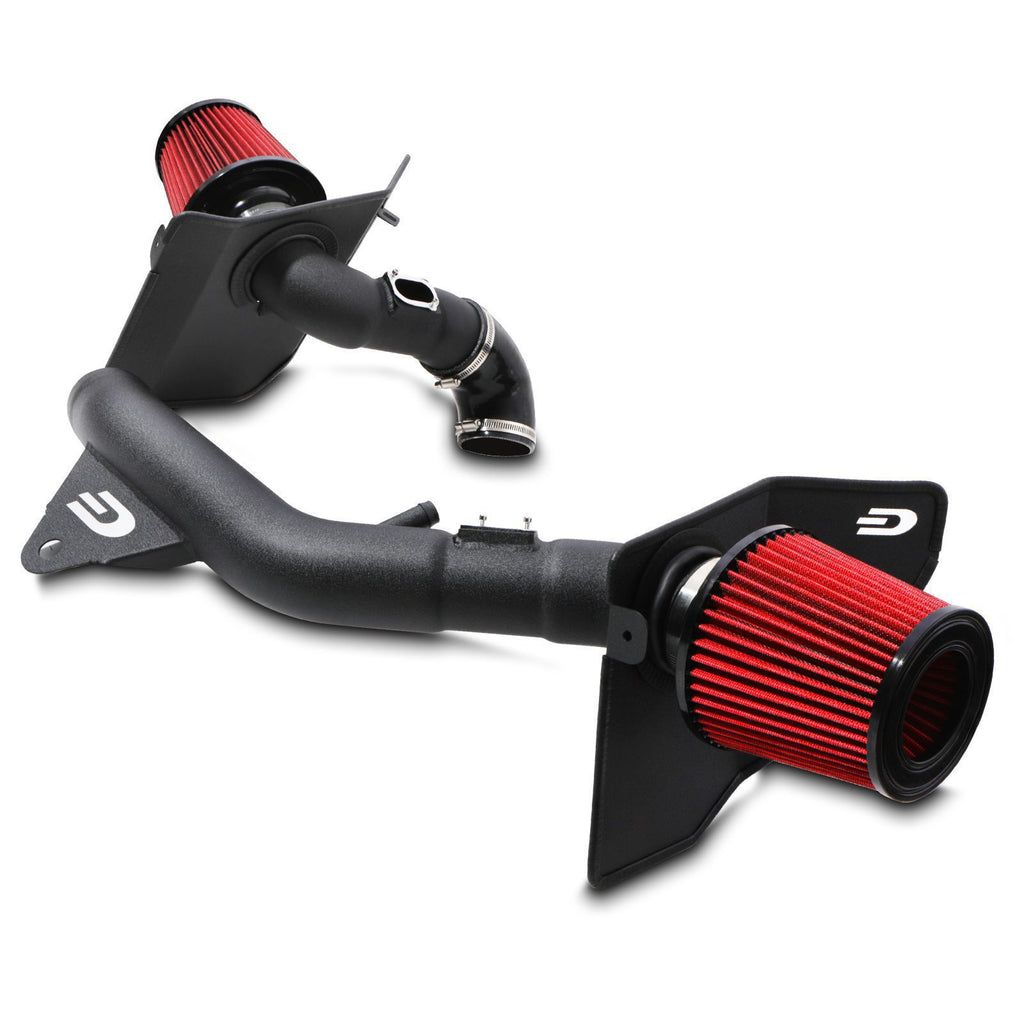 Kit Aspirazione Diretta BMW 4 Series F82 M4 14-20 - foto 10