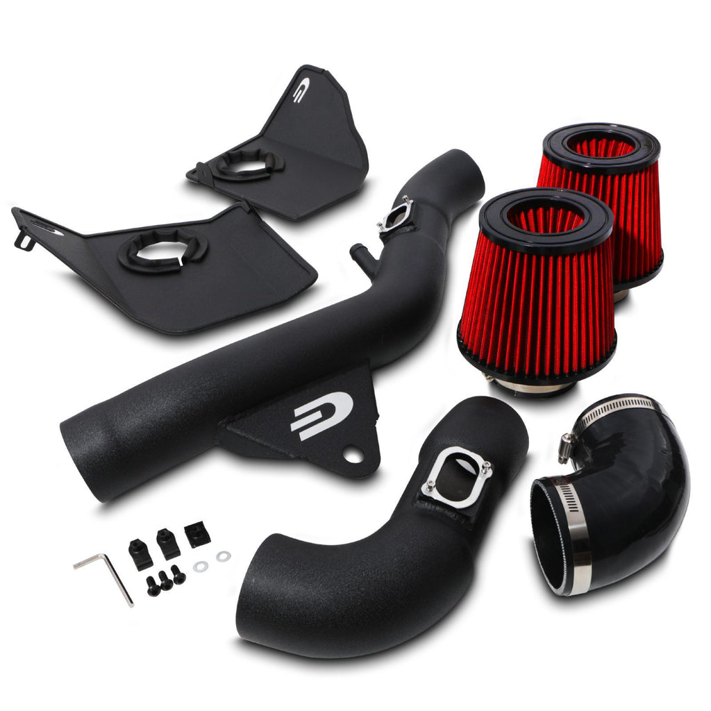 Kit Aspirazione Diretta BMW 4 Series F82 M4 14-20 - foto 2
