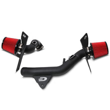 Kit Aspirazione Diretta BMW 4 Series F82 M4 14-20 - foto 3