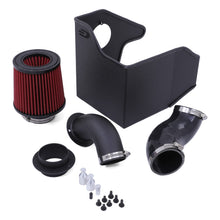 Kit Aspirazione Diretta Renault Clio MK3 RS 197 / 200 2.0 F4R 05-14
