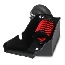 Kit Aspirazione Diretta VW Polo GTI 6C 1.8 TFSI 15-17 - foto 3