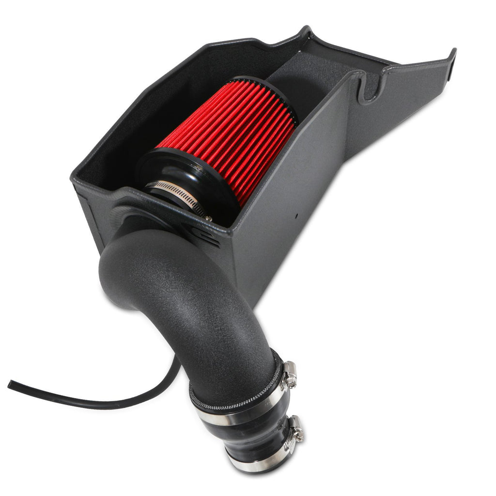 Kit Aspirazione Diretta VW Polo GTI 6C 1.8 TFSI 15-17 - foto 5