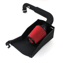 Kit Aspirazione Diretta Audi TT 8J MK2 2.0 TFSI 06-14