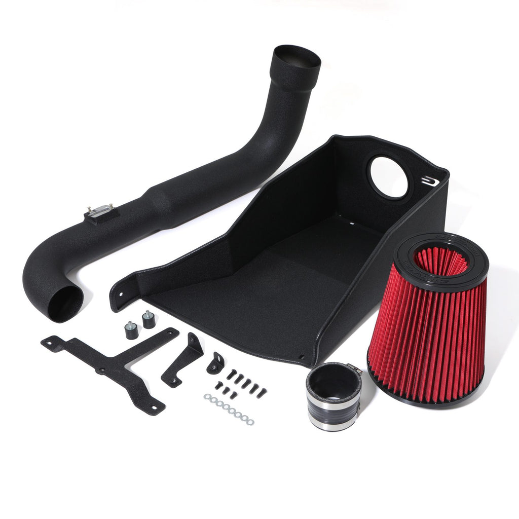 Kit Aspirazione Diretta Audi TT 8J MK2 2.0 TFSI 06-14 - foto 2