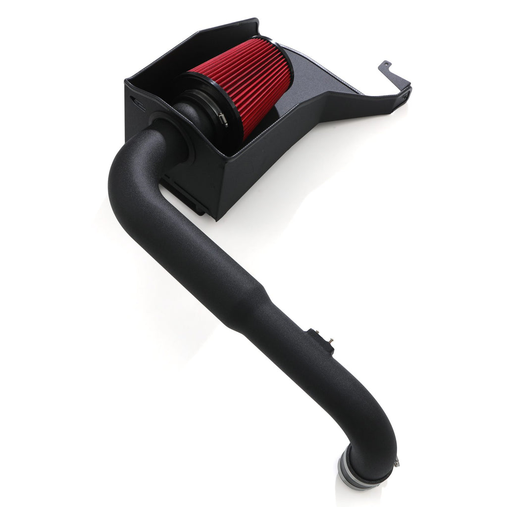 Kit Aspirazione Diretta Audi TT 8J MK2 2.0 TFSI 06-14 - foto 3