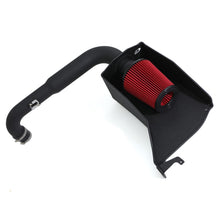 Kit Aspirazione Diretta Audi TT 8J MK2 2.0 TFSI 06-14 - foto 4