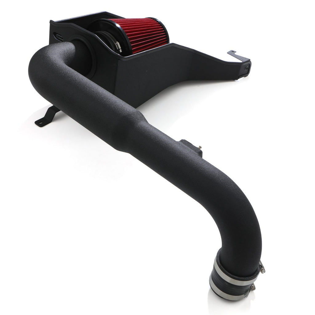 Kit Aspirazione Diretta Audi TT 8J MK2 2.0 TFSI 06-14 - foto 5