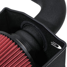 Kit Aspirazione Diretta Audi TT 8J MK2 2.0 TFSI 06-14 - foto 7