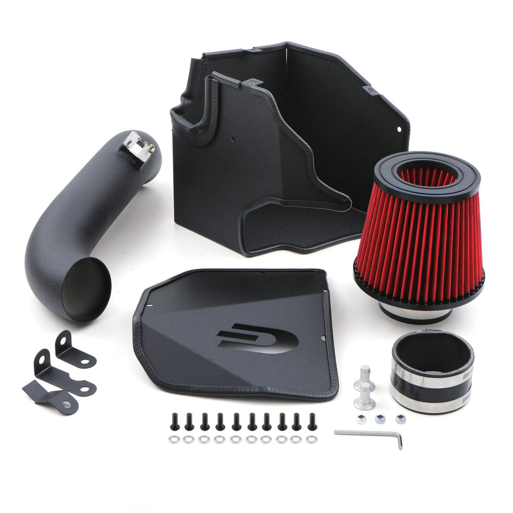 Kit Aspirazione Diretta Mini Cooper F56 LCI 2.0 Turbo 2018-2021 - foto 4