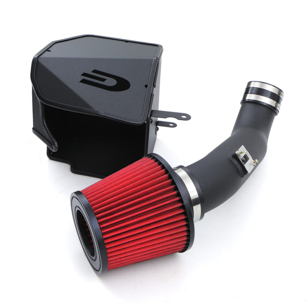 Kit Aspirazione Diretta Mini Cooper F56 LCI 2.0 Turbo 2018-2021 - foto 6