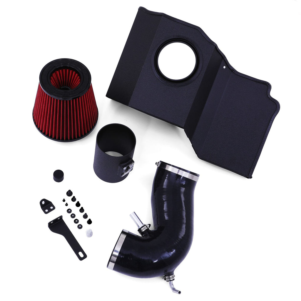 Kit Aspirazione Diretta Ford Mustang 5.0 V8 2015-2017