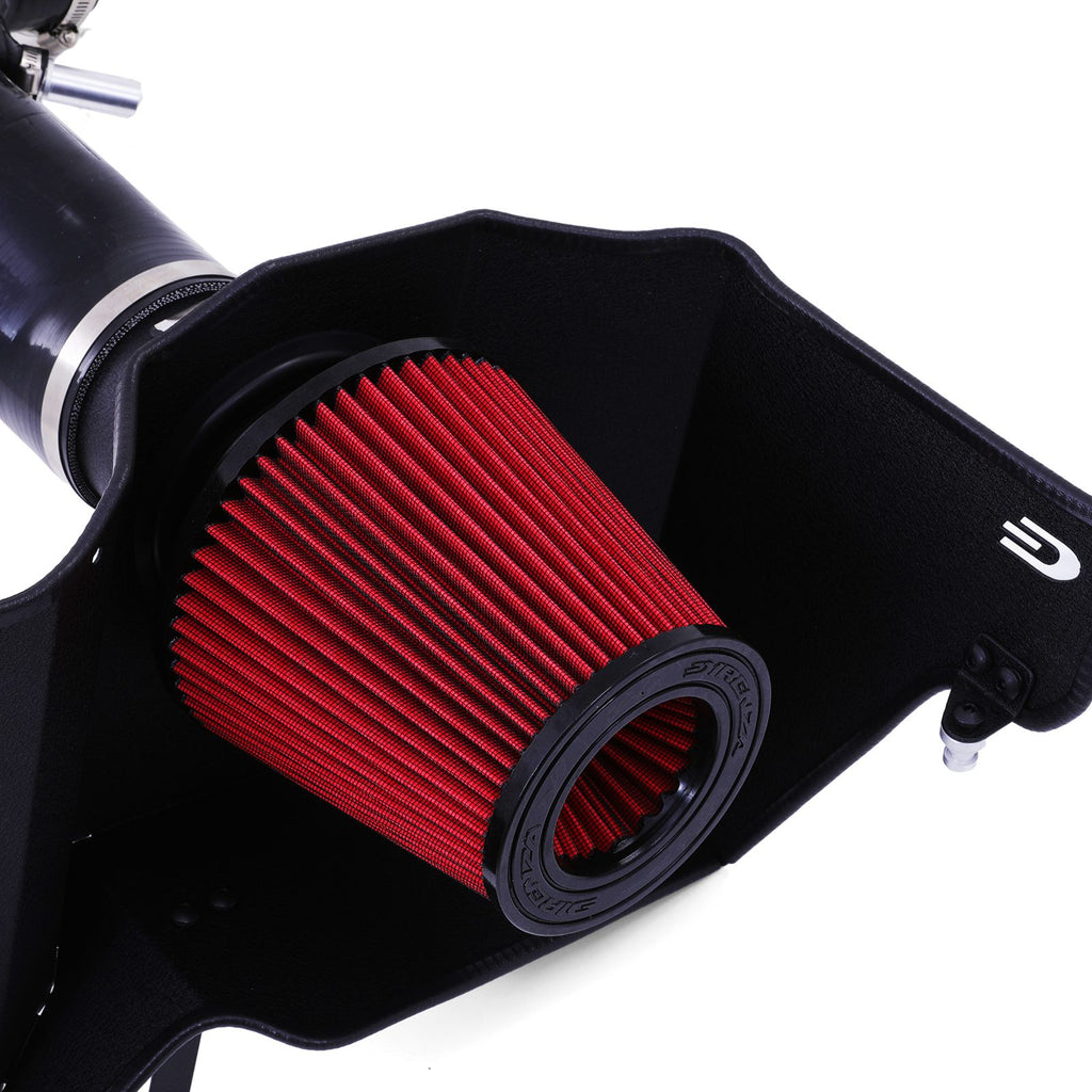 Kit Aspirazione Diretta Ford Mustang 5.0 V8 2015-2017