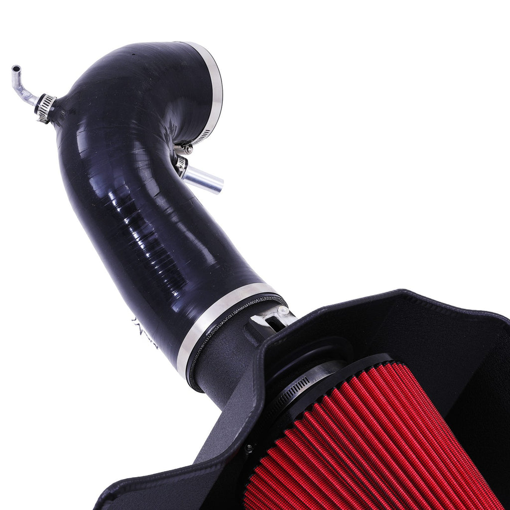 Kit Aspirazione Diretta Ford Mustang 5.0 V8 2015-2017