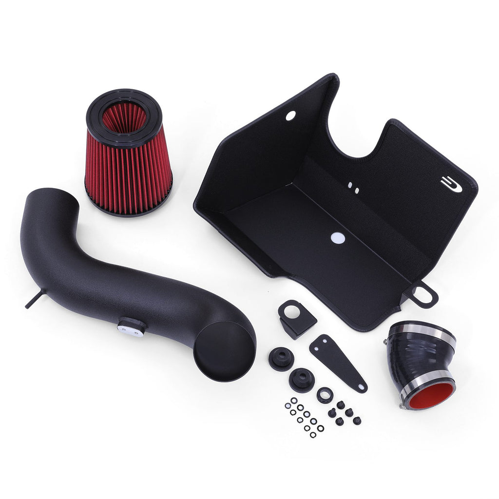 Kit Aspirazione Diretta Volkswagen Golf GTI MK8 2020+