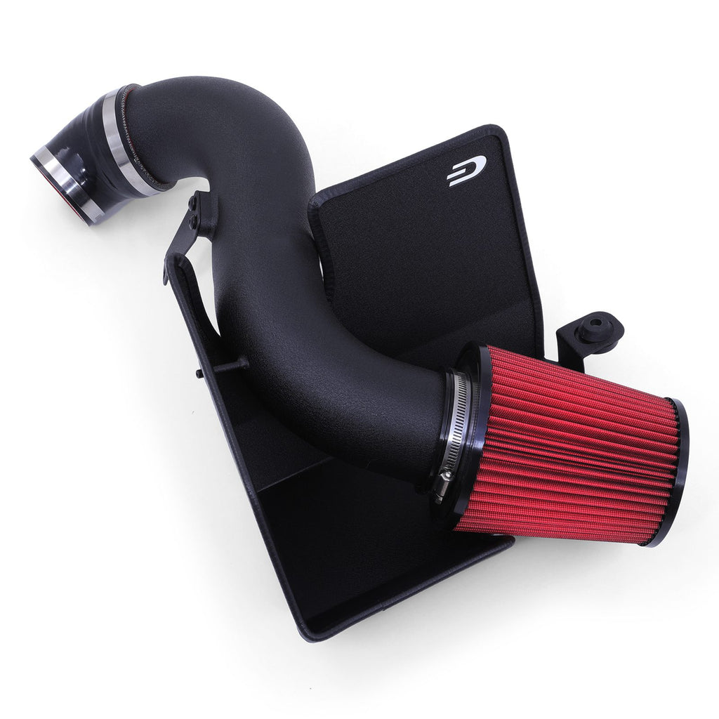 Kit Aspirazione Diretta Volkswagen Golf GTI MK8 2020+
