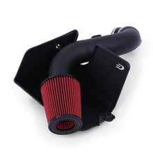 Kit Aspirazione Diretta Volkswagen Golf GTI MK8 2020+