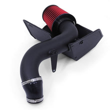 Kit Aspirazione Diretta Volkswagen Golf GTI MK8 2020+