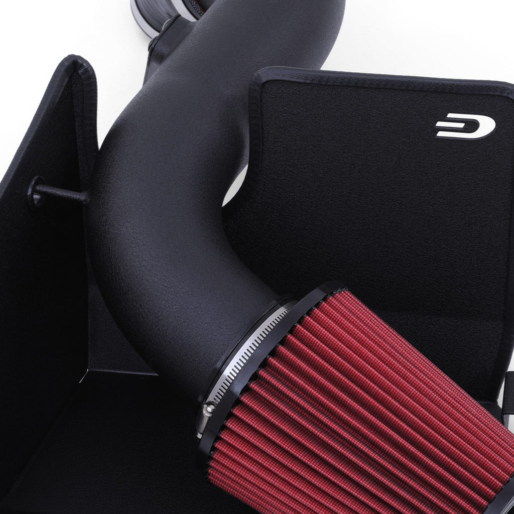 Kit Aspirazione Diretta Volkswagen Golf GTI MK8 2020+