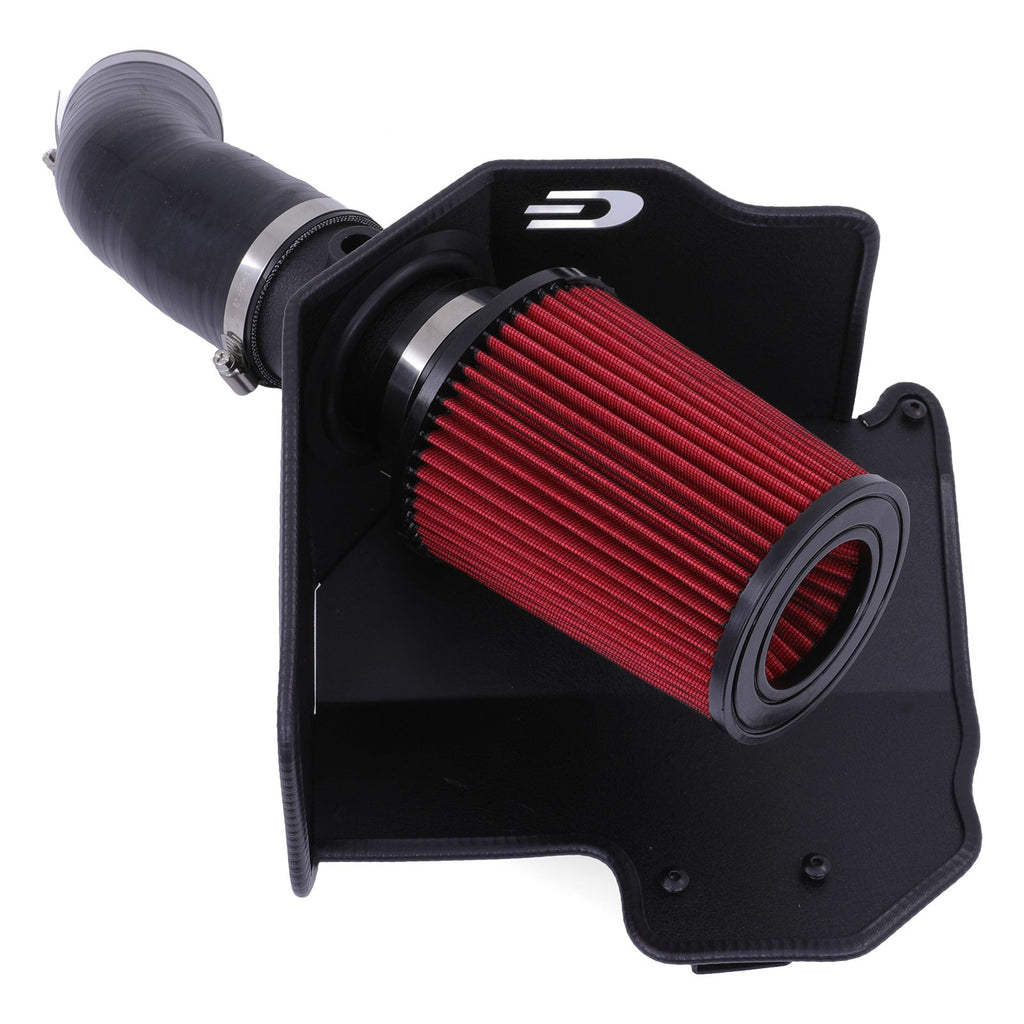 Kit Aspirazione Diretta Ford Focus MK4 1.5 EcoBoost 2019+