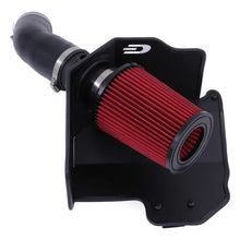 Kit Aspirazione Diretta Ford Focus MK4 1.5 EcoBoost 2019+