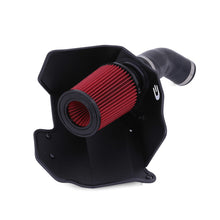 Kit Aspirazione Diretta Ford Focus MK4 1.5 EcoBoost 2019+