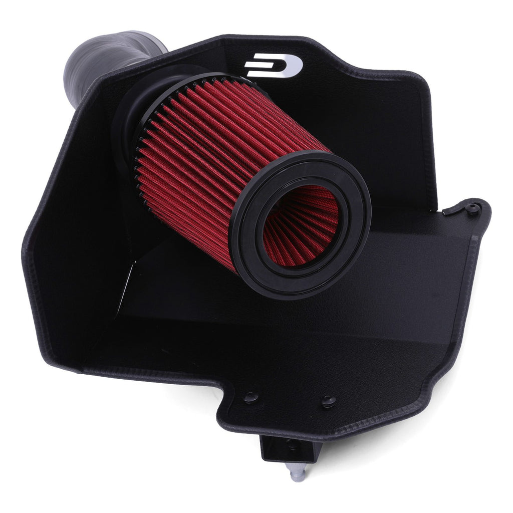 Kit Aspirazione Diretta Ford Focus MK4 1.5 EcoBoost 2019+