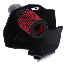 Kit Aspirazione Diretta Ford Focus MK4 1.5 EcoBoost 2019+