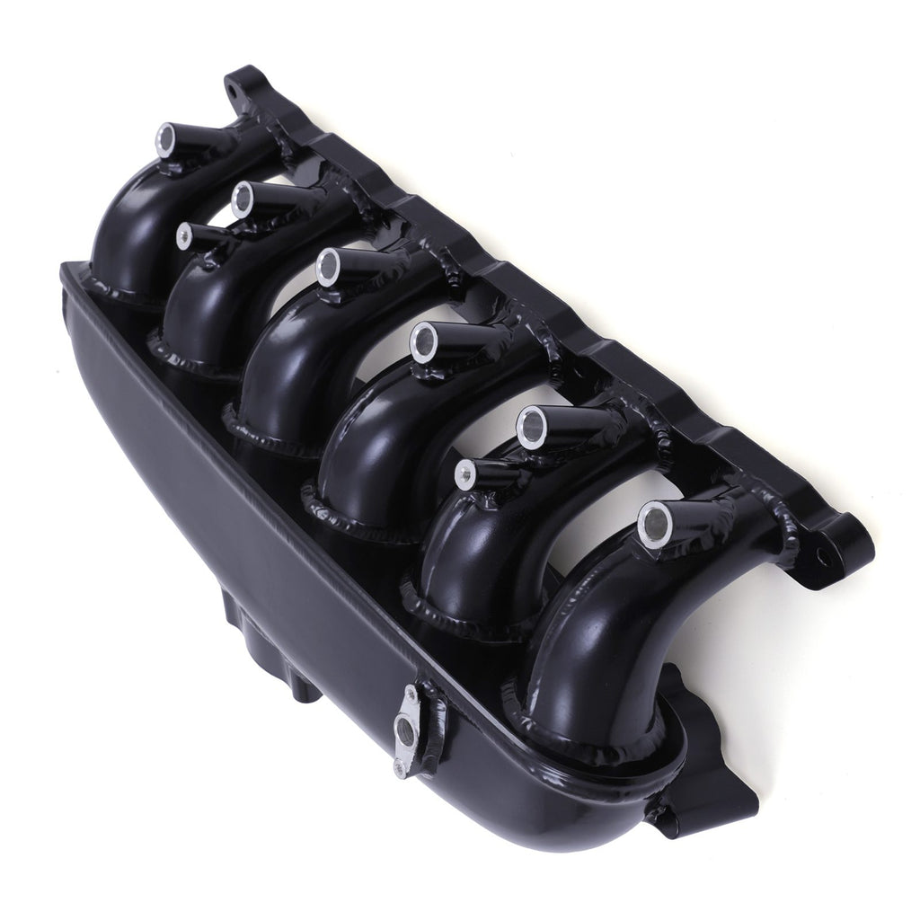 Collettore di Aspirazione Nero Alluminio BMW X3 35i xDrive F25 N55 09-17