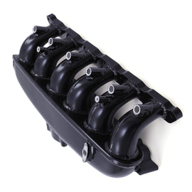 Collettore di Aspirazione Nero Alluminio BMW Serie 5 535i/Hybrid F10/F11/F07 N55 09-16