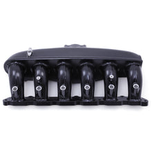 Collettore di Aspirazione Nero Alluminio BMW X6 35i F16 N55 13-19 - foto 3