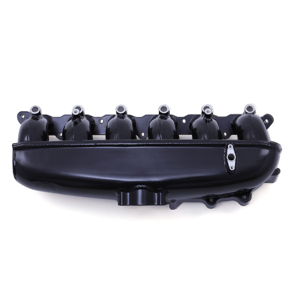 Collettore di Aspirazione in Alluminio Nero BMW Serie 1 M135i M140i F20 F21 N55 11-16 - foto 6