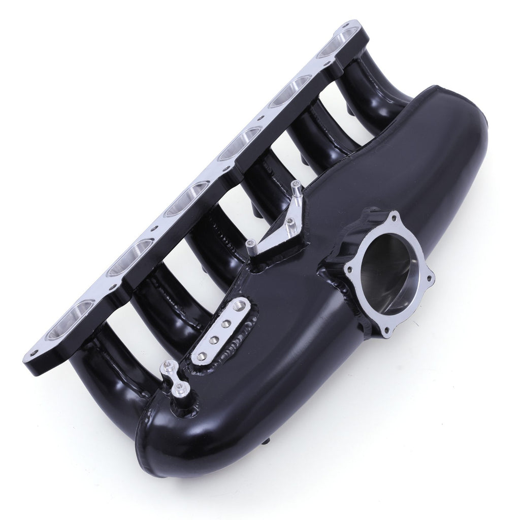 Collettore di Aspirazione Nero Alluminio BMW Z4 35i 35is E89 N54 08-16 - foto 6