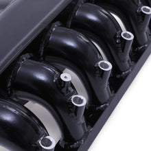 Collettore di Aspirazione in Alluminio Nero BMW Serie 3 335i E90 E91 E92 E93 N54 06-10 - foto 7