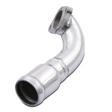Tubo Eliminazione Silenziatore Turbo in Alluminio Ford Fiesta MK8 1.0 Ecoboost Zetec S 17+ - foto 8