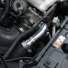 Tubo Eliminazione Silenziatore Turbo in Alluminio Ford Fiesta MK8 1.0 Ecoboost Zetec S 17+ - foto 4
