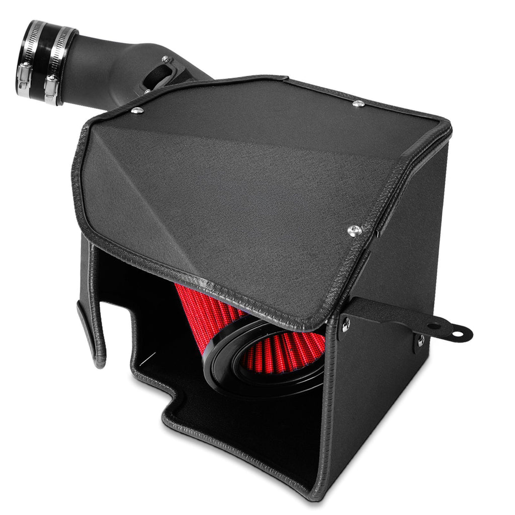 Kit Aspirazione Diretta Mini Cooper S F56 14-18 - foto 7