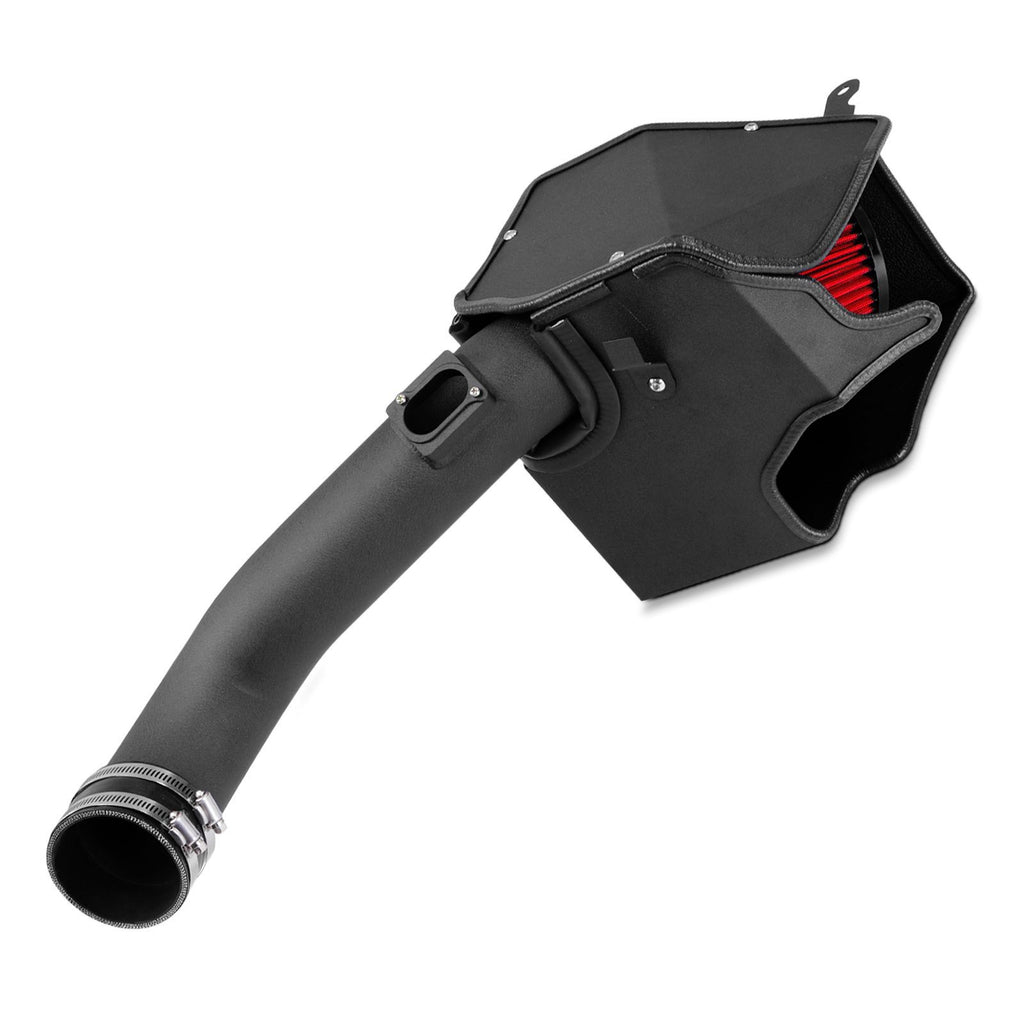 Kit Aspirazione Diretta Mini Cooper S F56 14-18 - foto 8