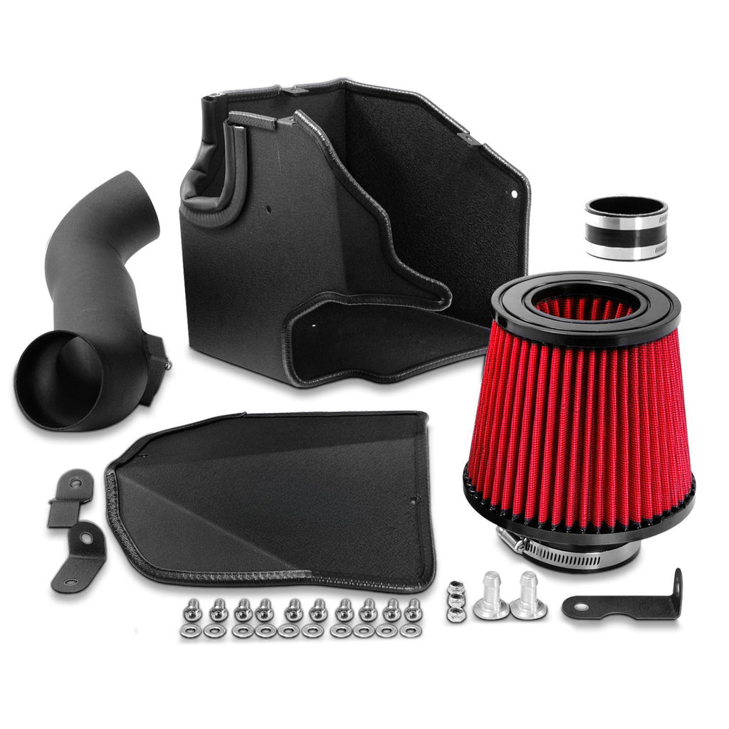 Kit Aspirazione Diretta Mini Cooper S F56 14-18 - foto 10