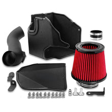 Kit Aspirazione Diretta Mini Cooper S F56 14-18 - foto 10