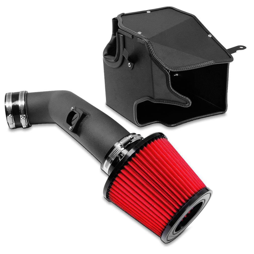Kit Aspirazione Diretta Mini Cooper S F56 14-18