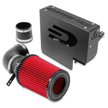 Kit Aspirazione Diretta Ford Focus Mk2 ST225 2.5 05-11 con scudo termico ECU