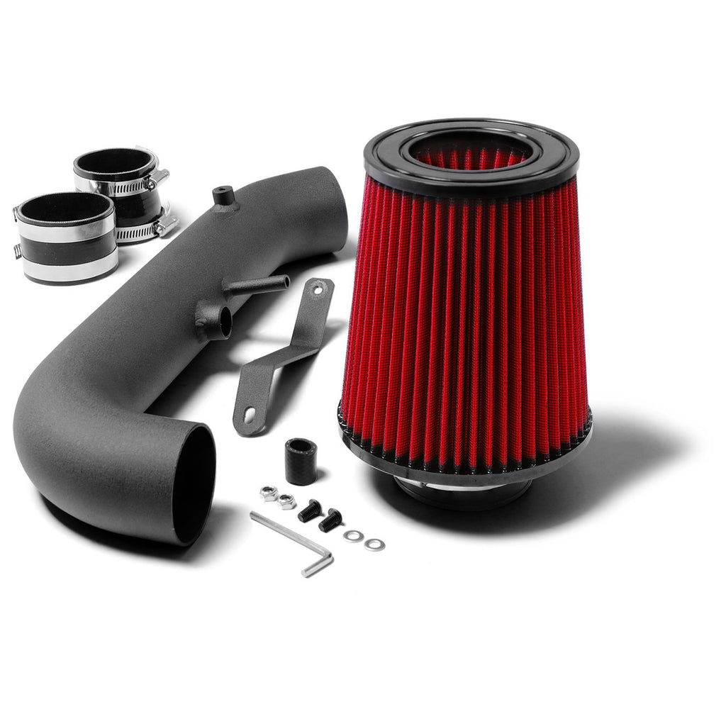 Kit Aspirazione Diretta Mazda MX-5 NA Mk1 1.8 1989-1998 - foto 4