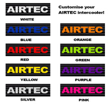 Load image into Gallery viewer, Aggiornamento intercooler AIRTEC Motorsport Stage 1 e tubi Big Boost per Focus RS Mk2 - dettaglio 5