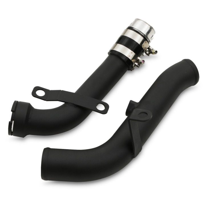 Tubi Intercooler in Alluminio VW Golf MK5 MK6 2.0 TSI GTI 04-13